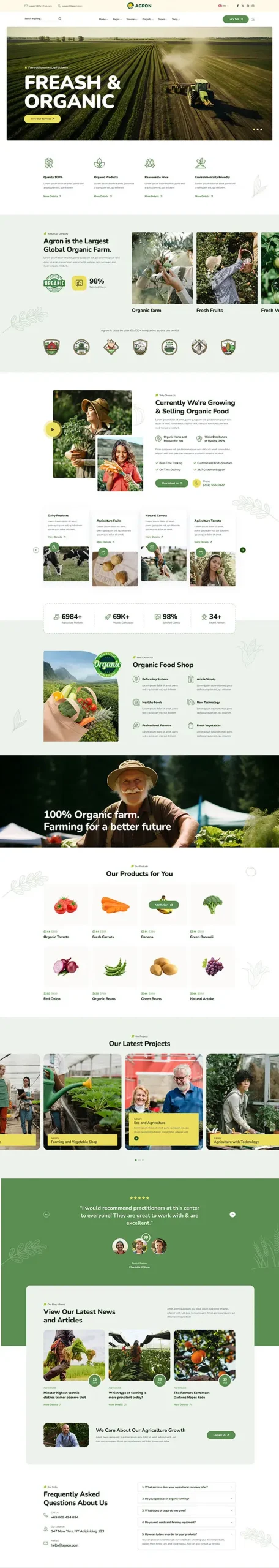 Test Page