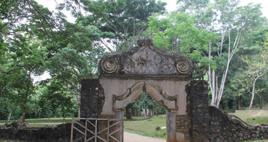 Maduwanwela Walawwa