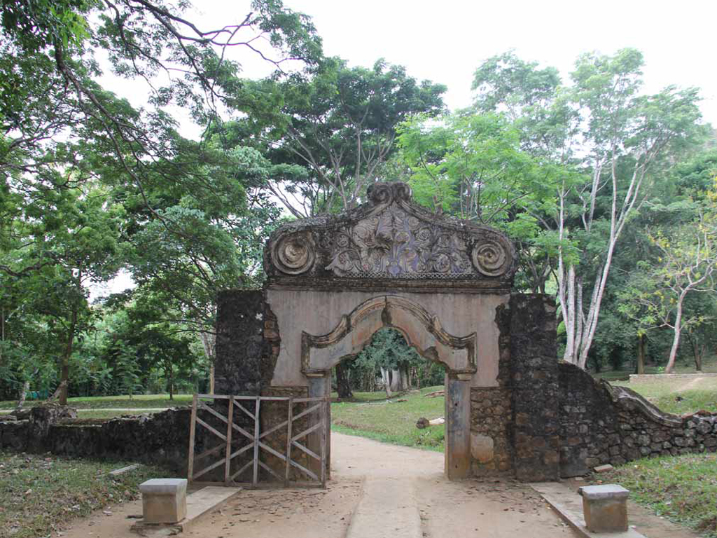 Maduwanwela Walawwa