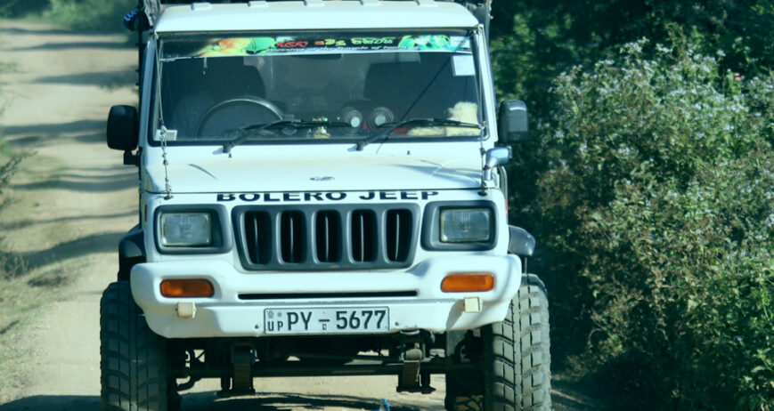 We offer 10 hours safari tour starting from US $ 12 onward with most experienced guide.